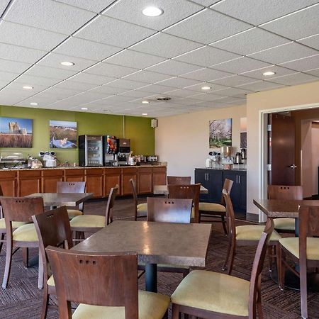 Sleep Inn & Suites Oakley I-70 Ngoại thất bức ảnh