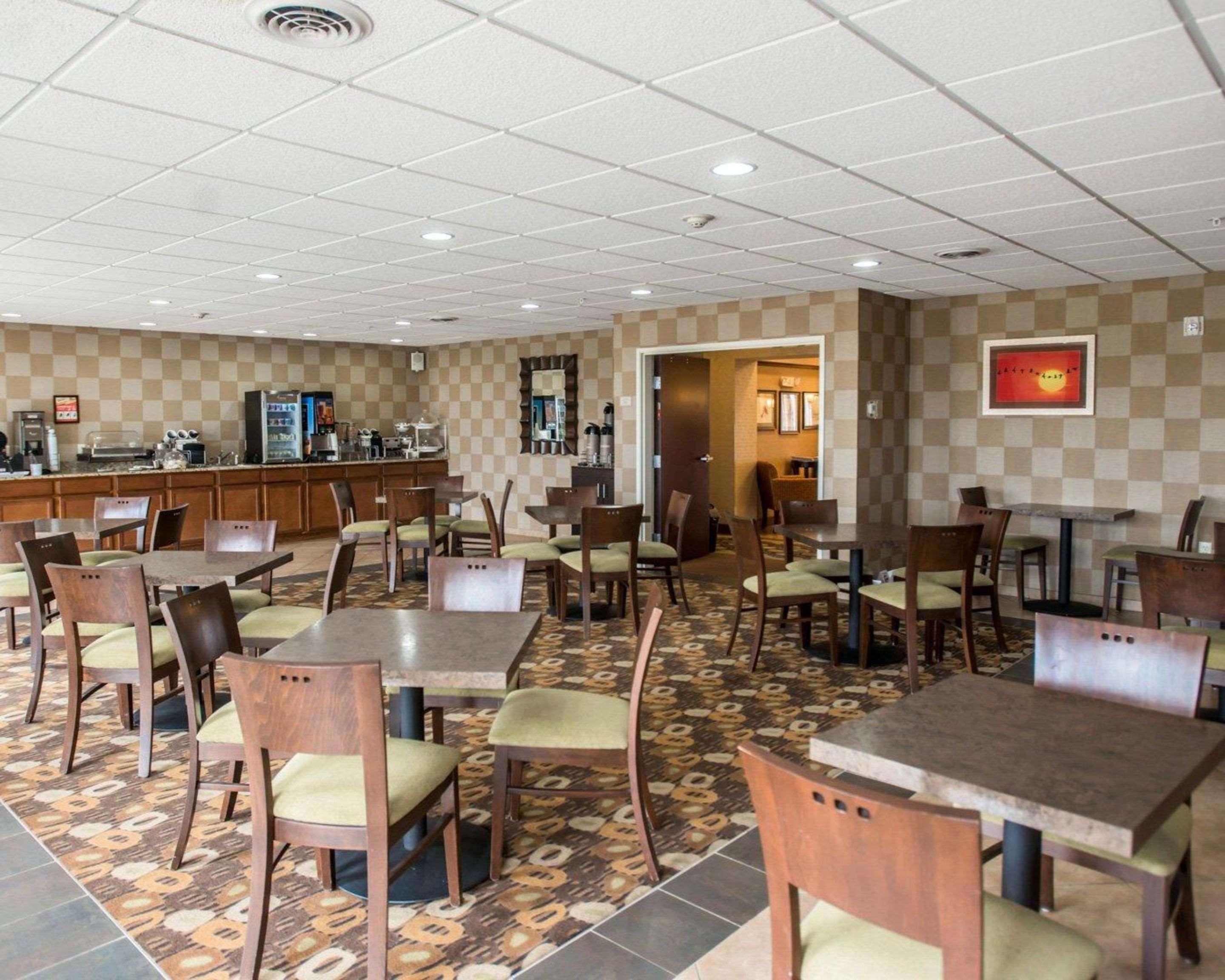 Sleep Inn & Suites Oakley I-70 Ngoại thất bức ảnh
