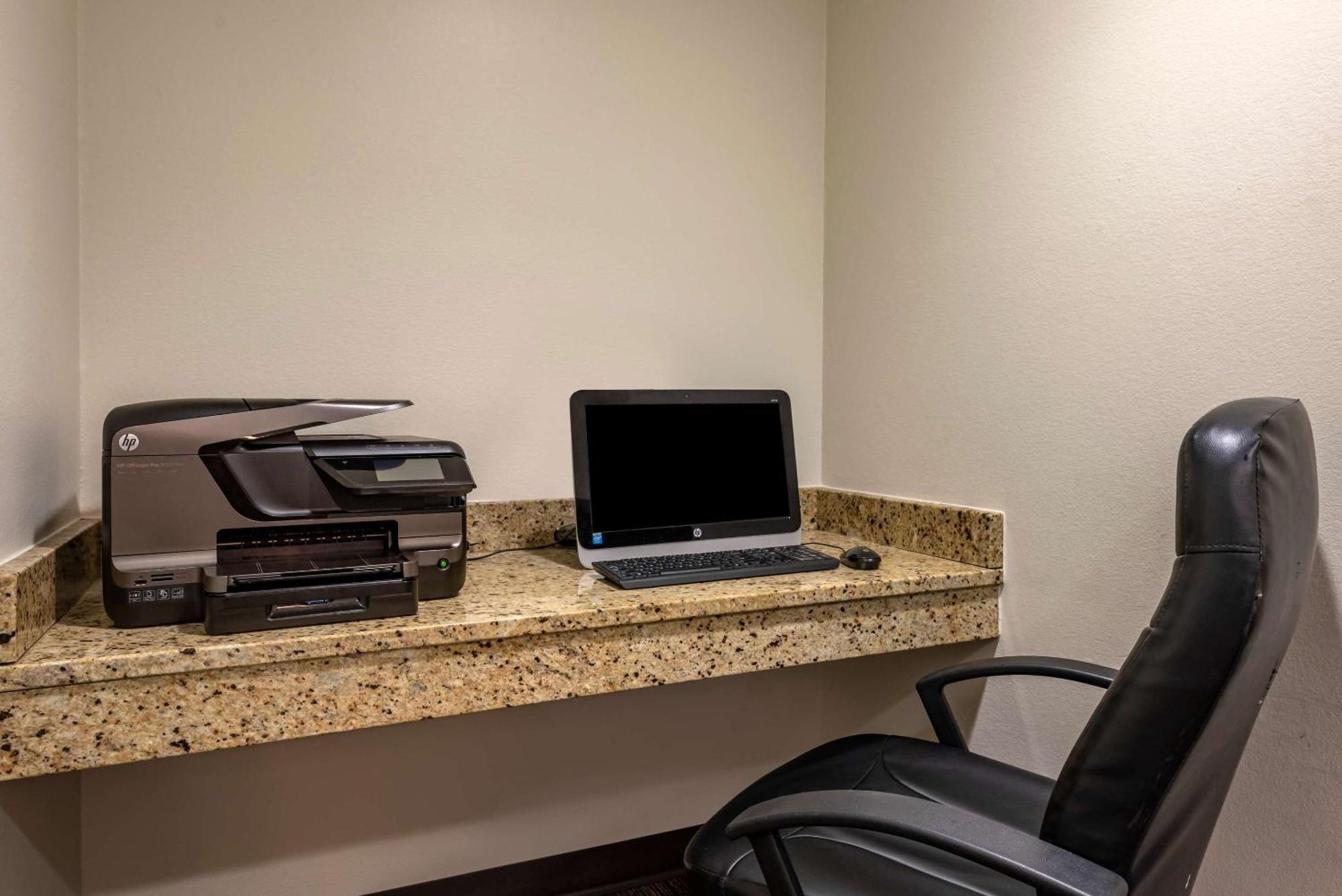 Sleep Inn & Suites Oakley I-70 Ngoại thất bức ảnh