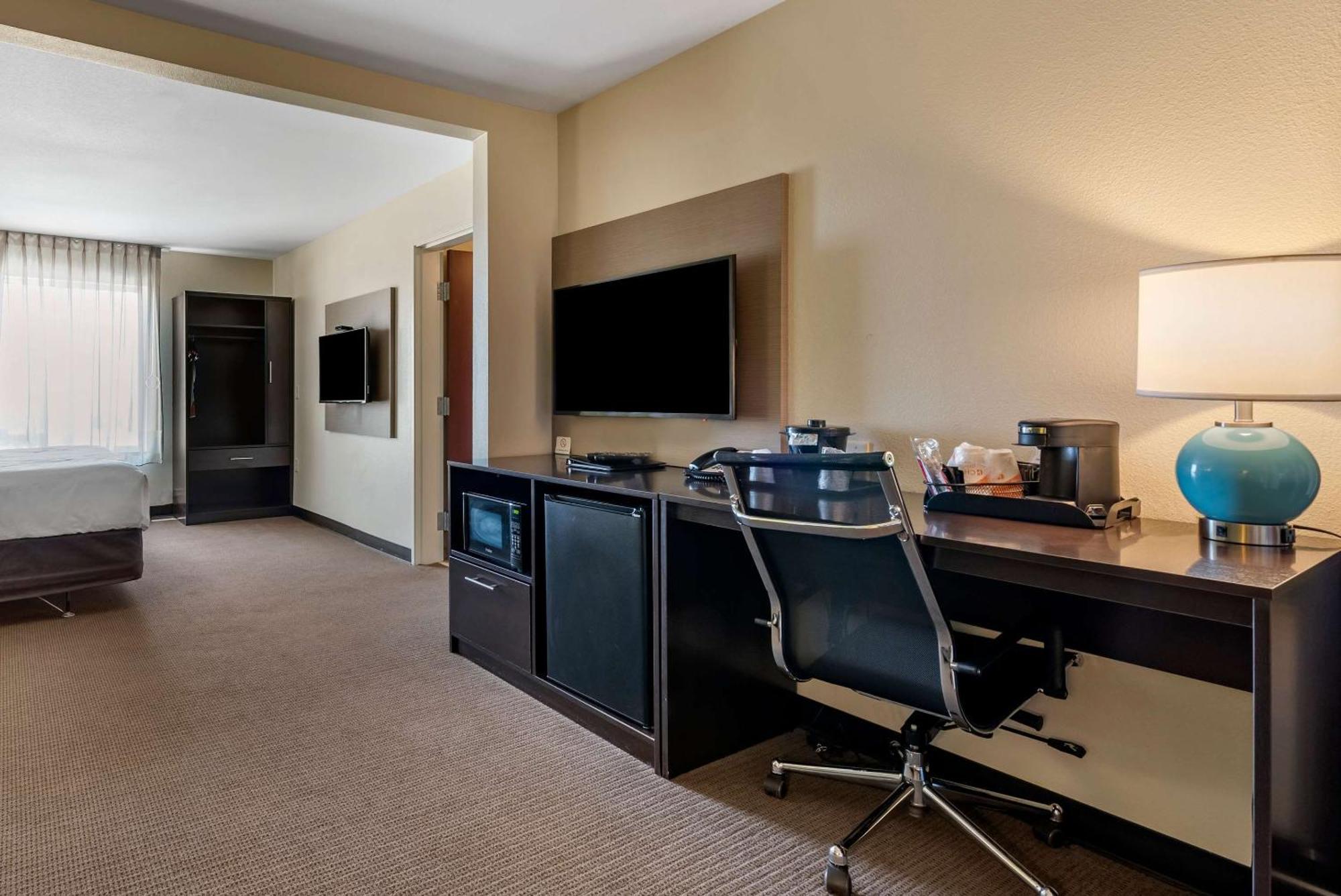Sleep Inn & Suites Oakley I-70 Ngoại thất bức ảnh